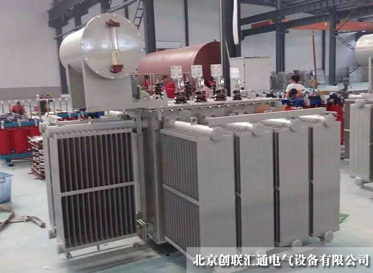 S11-GM高出力變壓器 S11-GM高出力變壓器