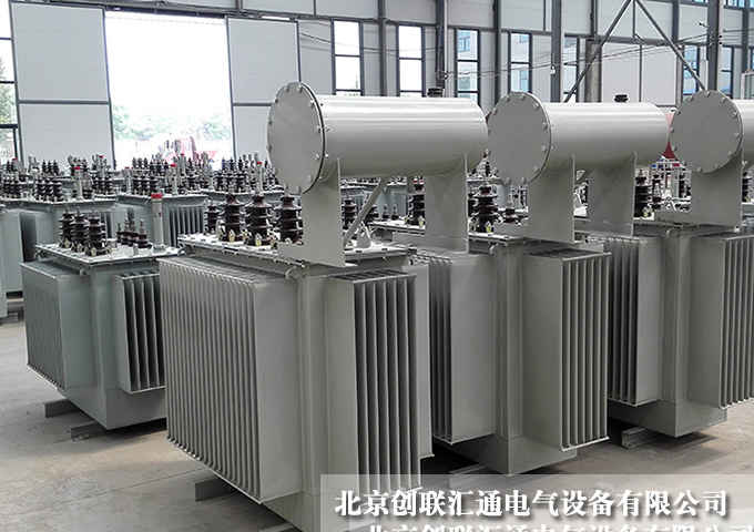 變壓器容量計算公式詳解，看完秒懂變壓器容量計算公式