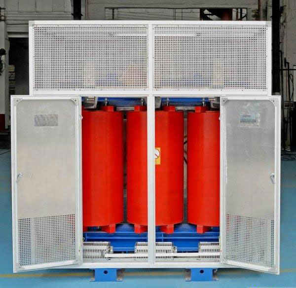 解析三相干式變壓器為何要接地、如何接地及施工？