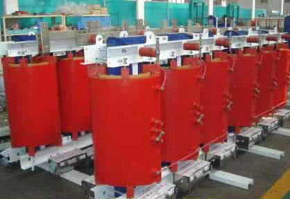 scb10干式變壓器損耗怎么計算，計算公式是什么？